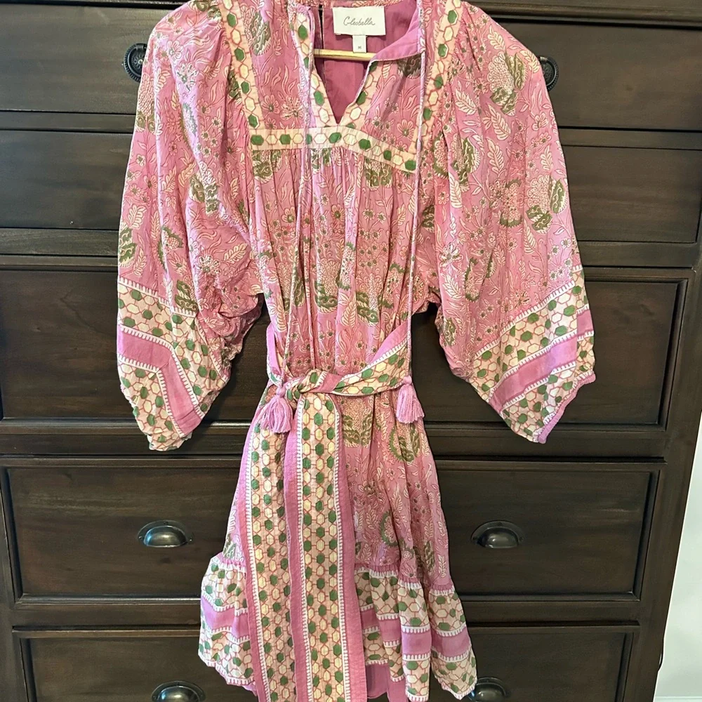 Cleobella Magdalena Dress - Picture 3 of 3